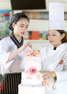 漢中新東方烹飪學(xué)校經(jīng)典西點(diǎn)專(zhuān)業(yè)