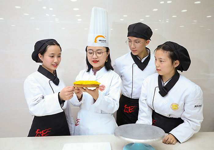 經典西點專業(yè)