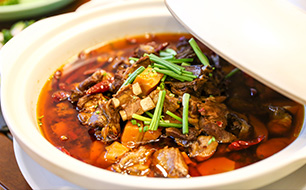 漢中新東方烹飪學校